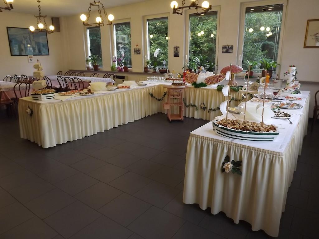 Albergo Ristorante Turchino Campo Ligure المظهر الخارجي الصورة