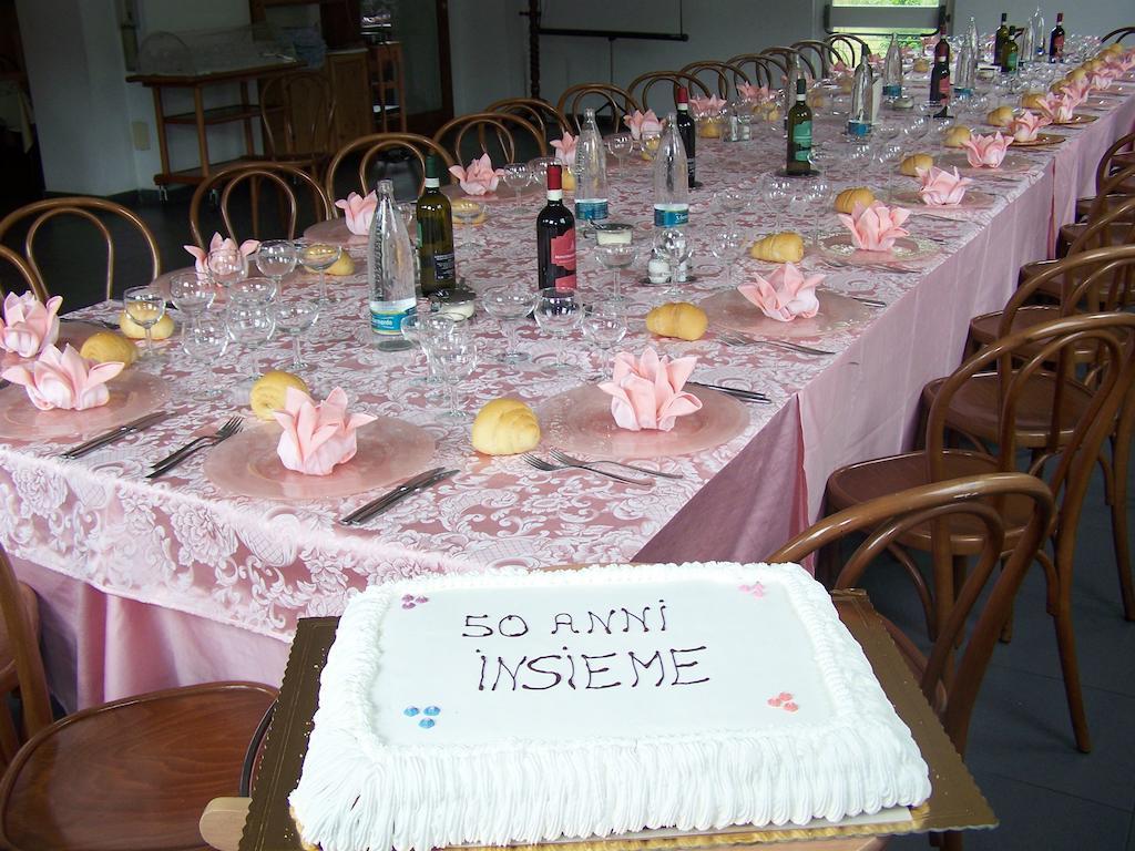 Albergo Ristorante Turchino Campo Ligure المظهر الخارجي الصورة