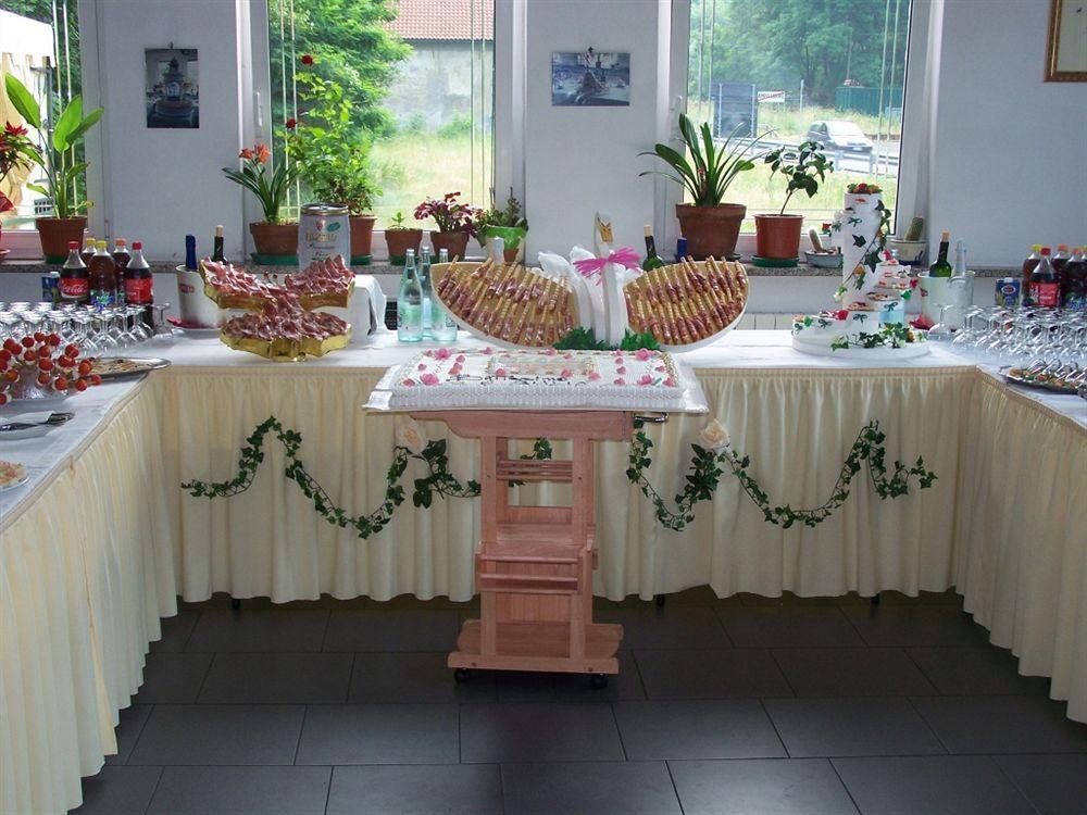 Albergo Ristorante Turchino Campo Ligure المظهر الخارجي الصورة