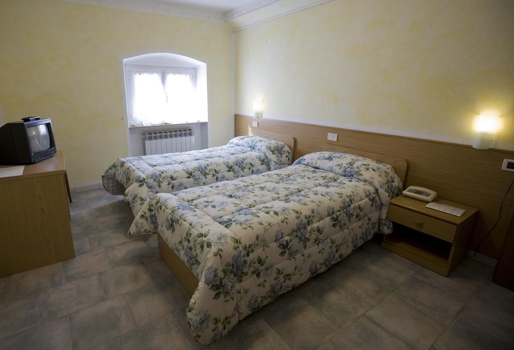 Albergo Ristorante Turchino Campo Ligure المظهر الخارجي الصورة