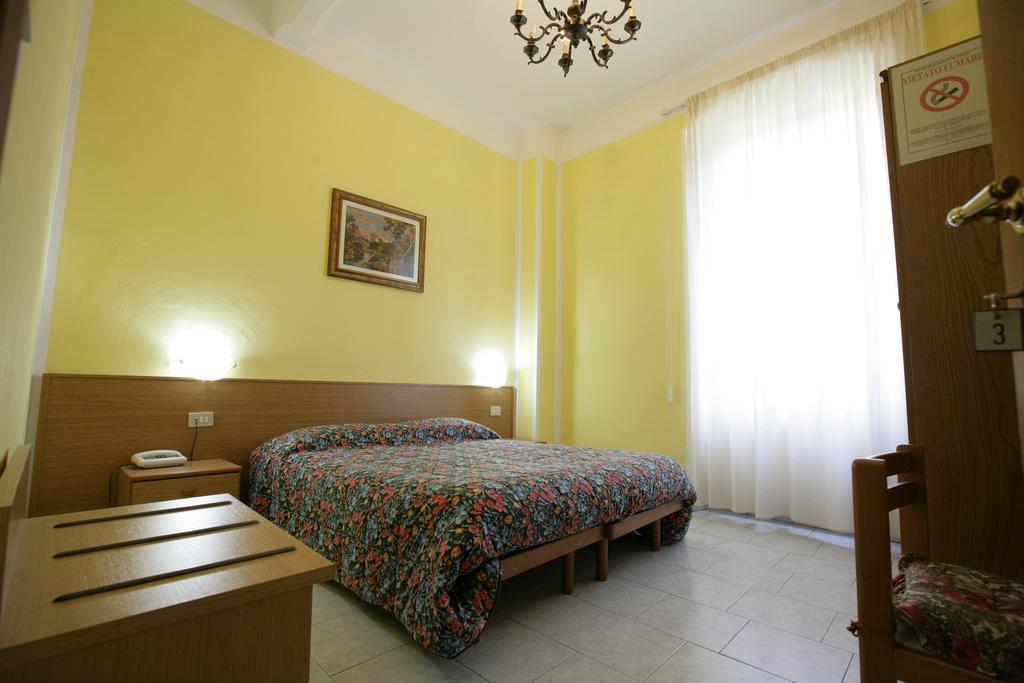 Albergo Ristorante Turchino Campo Ligure المظهر الخارجي الصورة