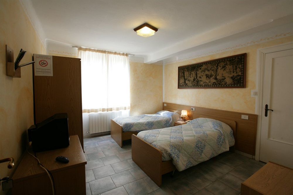 Albergo Ristorante Turchino Campo Ligure المظهر الخارجي الصورة