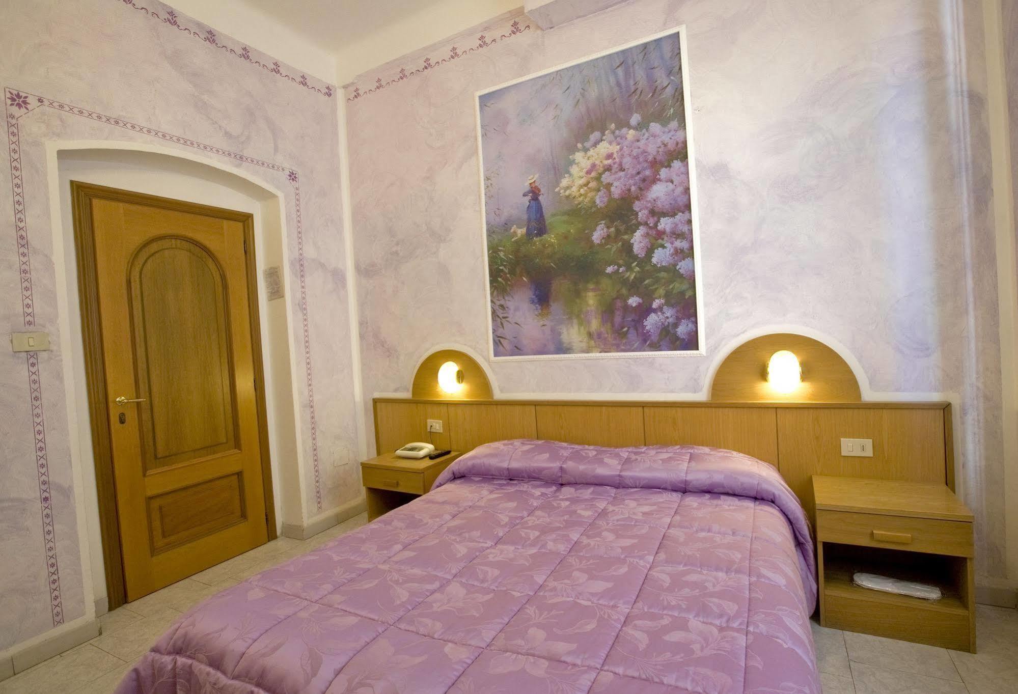 Albergo Ristorante Turchino Campo Ligure المظهر الخارجي الصورة